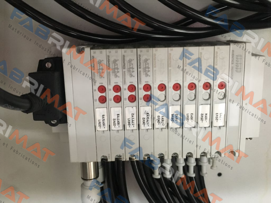 R422102526 24V2 / 17Y3 / Y4  Aventics