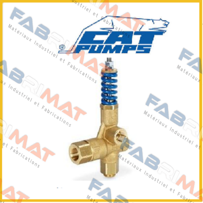 CAT 7542  Cat Pumps