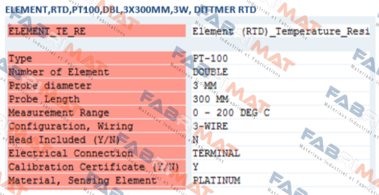 513181900 Dittmer