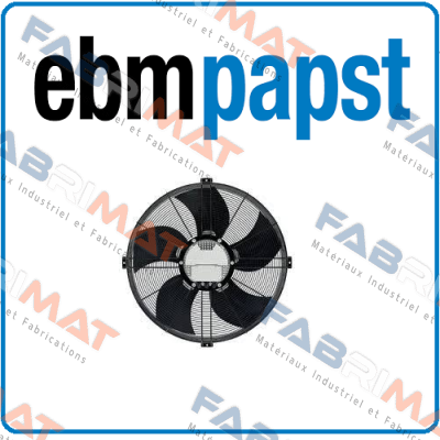 S4E450-AU03-01 EBM Papst