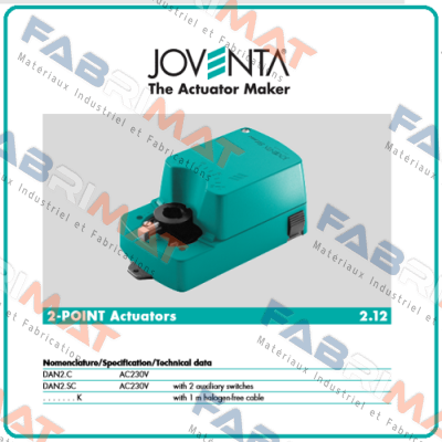 DAN2.SC Joventa