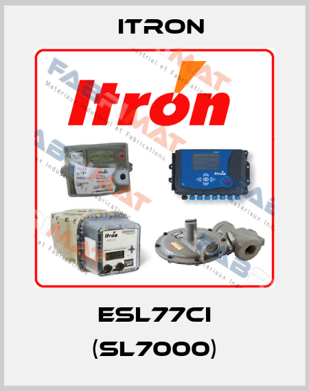 ESL77CI (SL7000) Itron