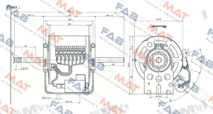 3FGB100.40.6V.26, code: 12201018 Elco