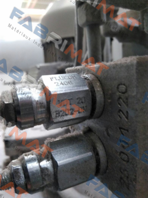 VDT 20 3202-DN Flucom