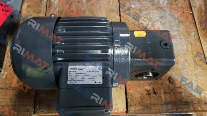 SA01-M1B4 HIMMEL technologies