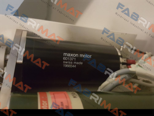 601371  Maxon