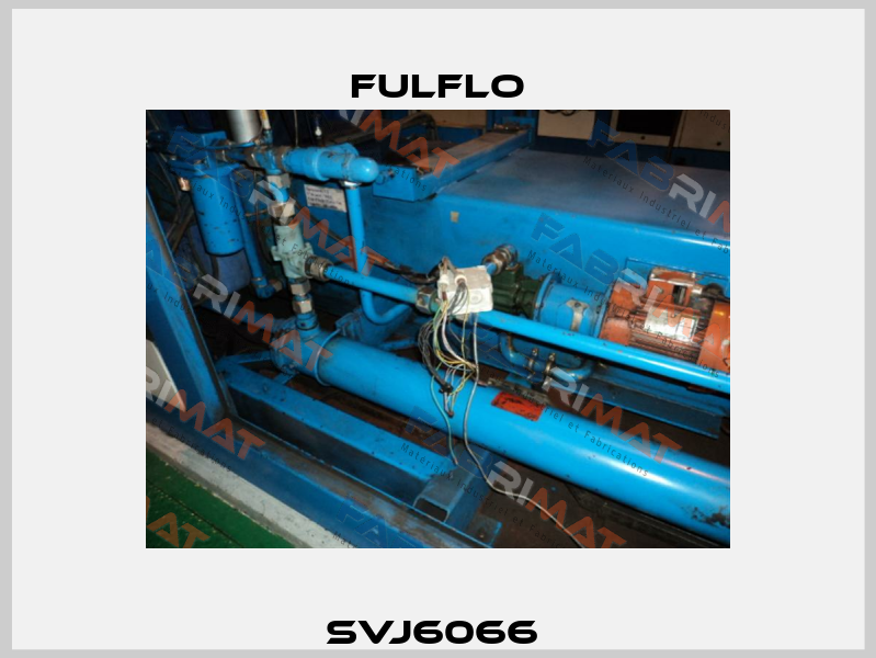 SVJ6066  Fulflo