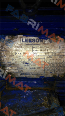 C141086  Leeson