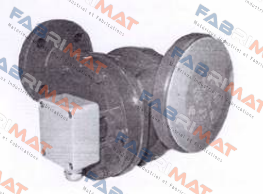 J5025PT  VAF Instruments