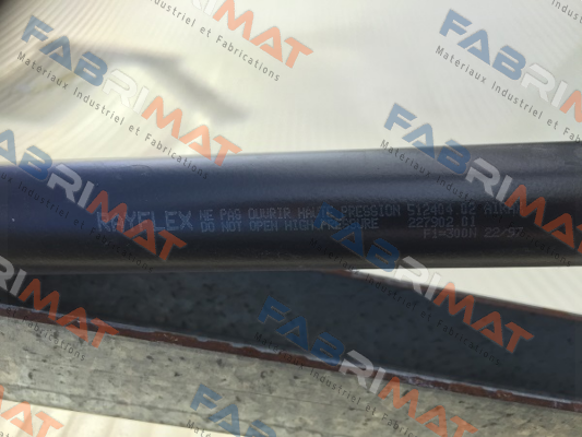 512404   Rayflex