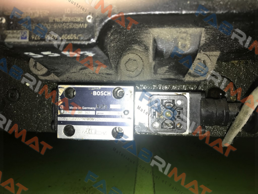 coil for 0 810 091 342  Rexroth