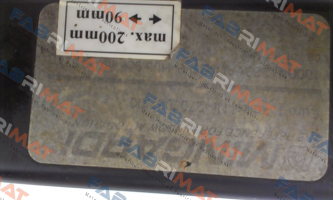 2700032 Mingardi