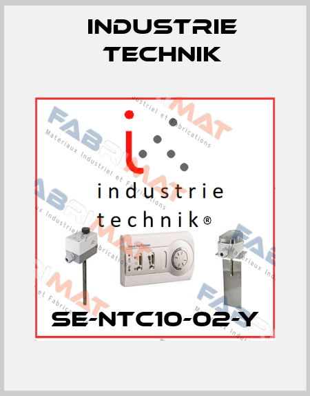 SE-NTC10-02-Y Industrie Technik