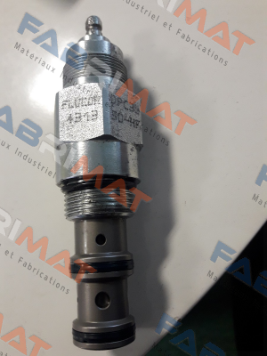 DPC 30/50 HF Flucom