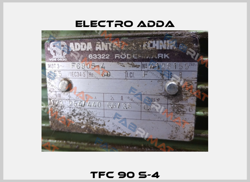 TFC 90 S-4 Electro Adda