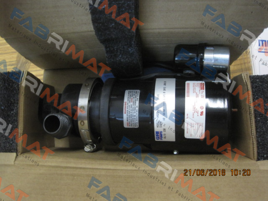 14520-053 Gorman Rupp