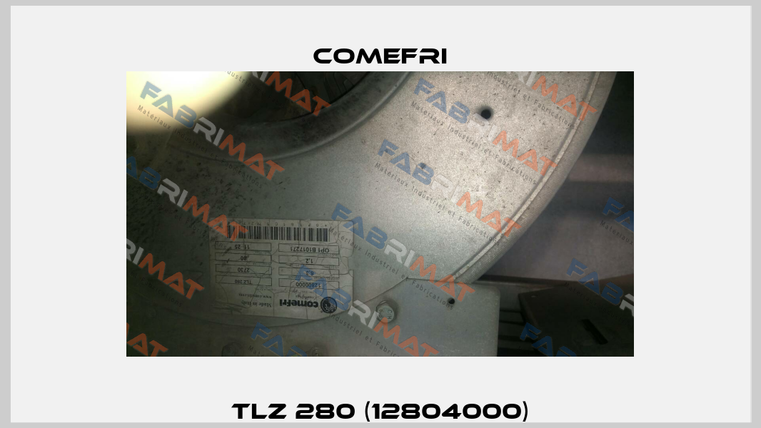 TLZ 280 (12804000) Comefri