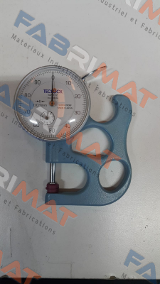 SM-112   Teclock