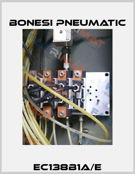 EC138B1A/E Bonesi Pneumatic