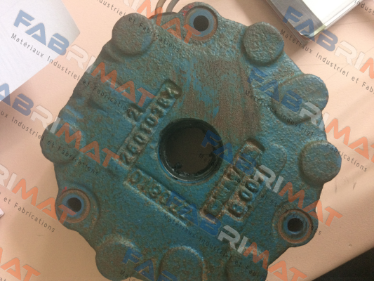 B007 Demag