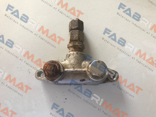 CAT 00430 Cat Pumps