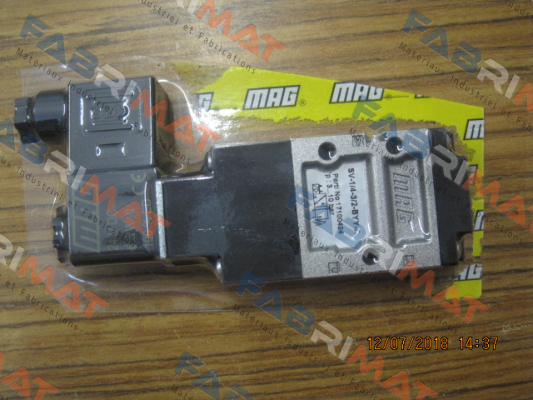 SV-1/4-3/2-BYY-A  Mag