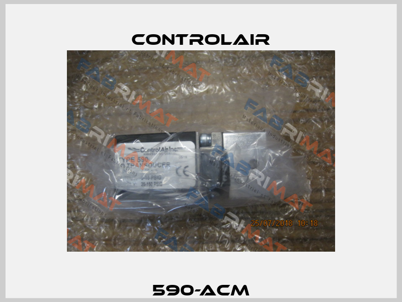 590-ACM ControlAir