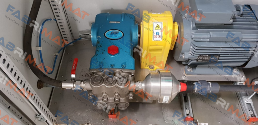 27785 Cat Pumps