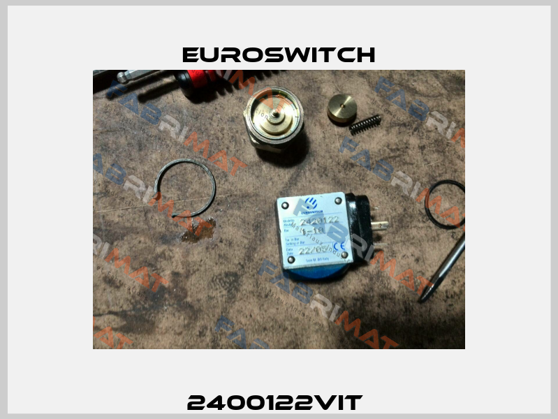 2400122VIT  Euroswitch