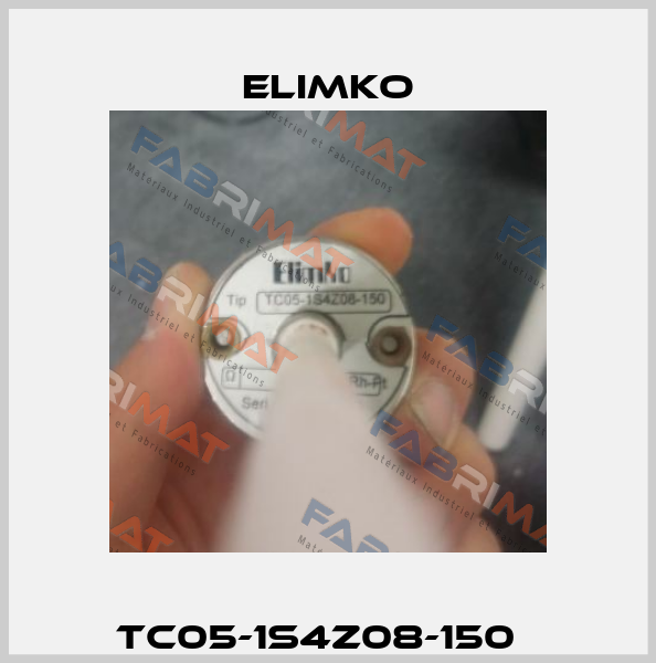 TC05-1S4Z08-150   Elimko