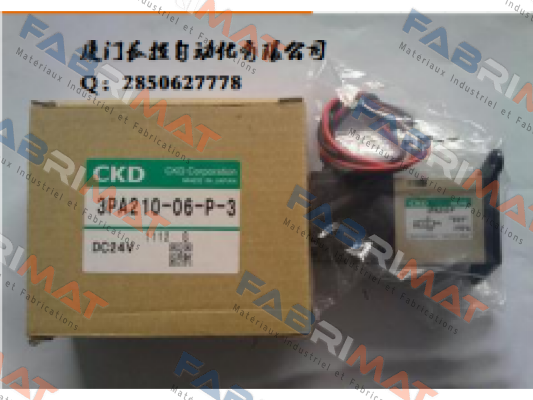 EVR-2509-28-E2-S1C Ckd