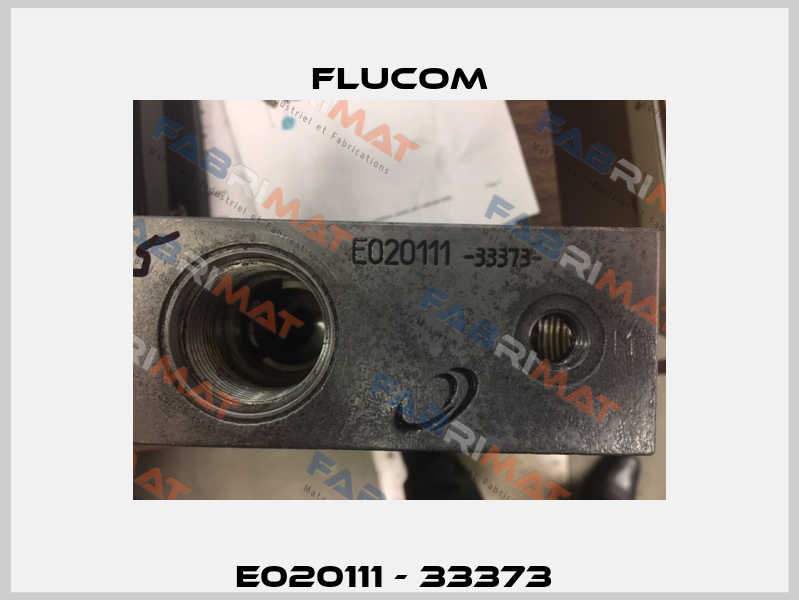 E020111 - 33373  Flucom