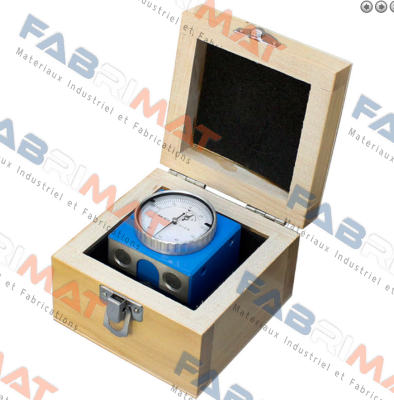 Z-AXIS TOOL DIAL ZERO PRESETTER   Magnetic