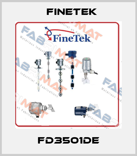FD3501DE Finetek