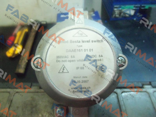 DAAE1610101 Trimod Besta