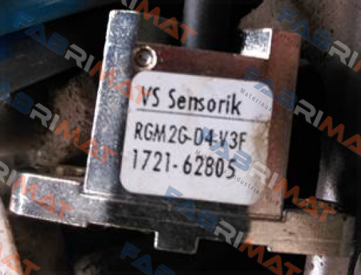 RGM2G-D4-V3F/P074 VS Sensorik