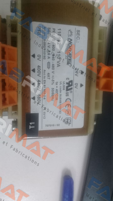 110192 110VA Noratel