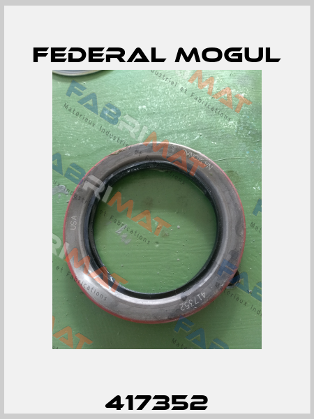 417352 Federal Mogul