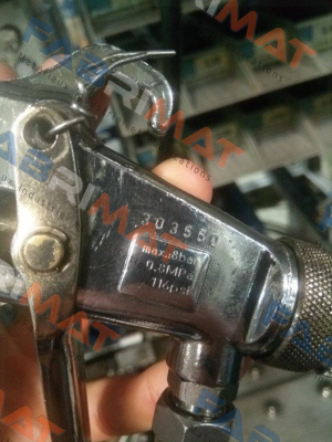 ( 303550 ) V1017404103 - obsolete, replaced by V1061304103 Walther Pilot