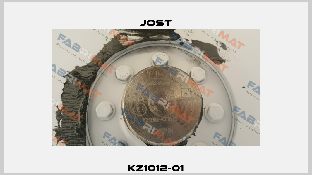 KZ1012-01 Jost