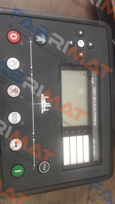 7320-03 DEEP SEA ELECTRONICS PLC