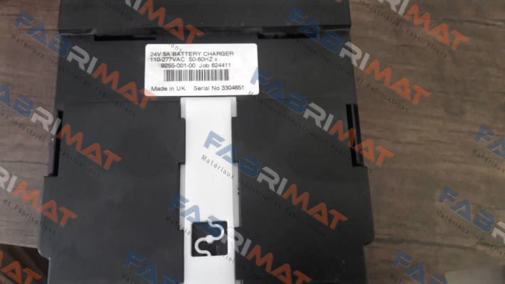 9255-00 DEEP SEA ELECTRONICS PLC