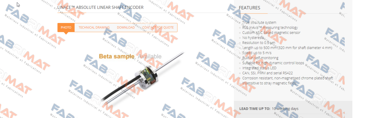 CCB08SCB05KIT001 RLS