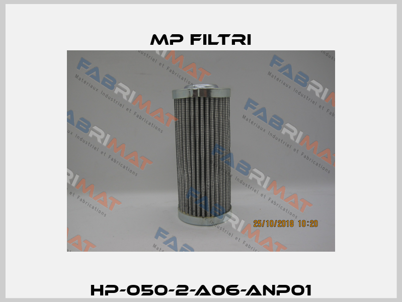 HP-050-2-A06-ANP01 MP Filtri