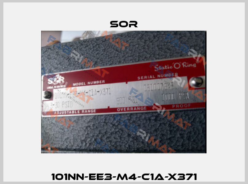 101NN-EE3-M4-C1A-X371 Sor