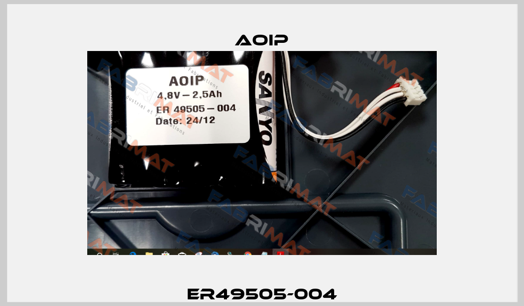 ER49505-004 Aoip