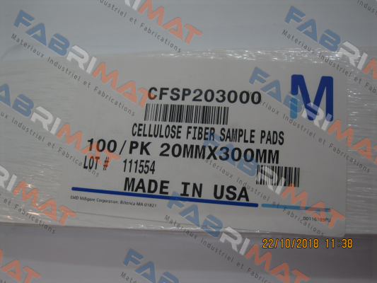 CFSP203000 Merck