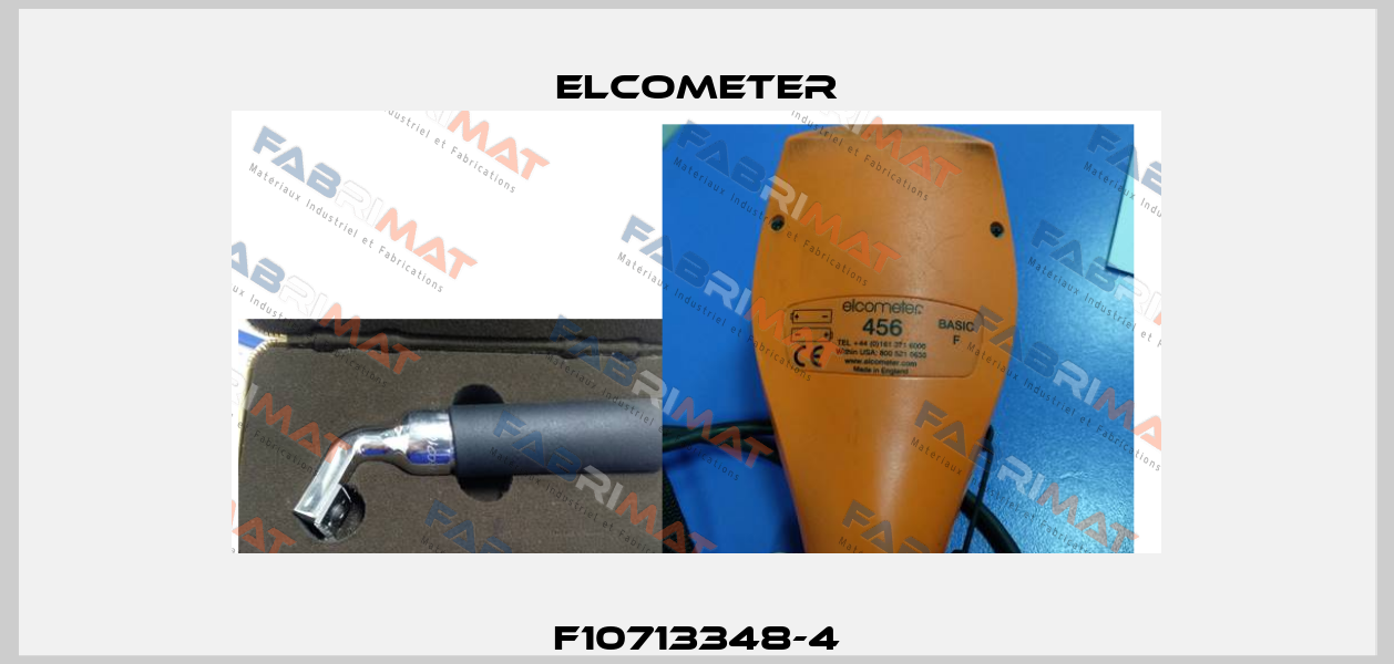 F10713348-4 Elcometer