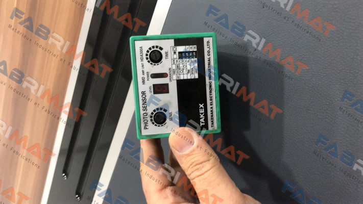 HDA300A Takex