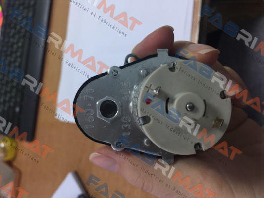 A30CD1T5X16HPYR00 Mechtex